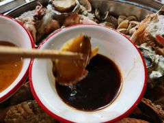 -永红源啤酒·烧烤·海鲜·大排档(青特城店)