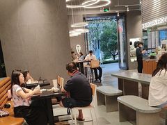 -Shake Shack(南山万象天地店)