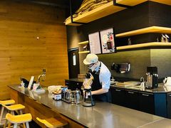 -星巴克臻选(宁波世纪东方广场店)