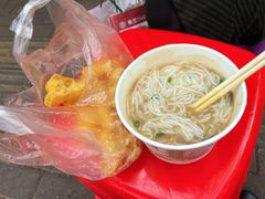 -汪记鲜鱼糊汤粉(沈阳路总店)