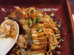-花漫里日式餐厅(城东中骏店)