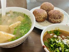 -老爆肚满五香烧牛羊肉