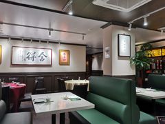 大堂-阿莉餐厅(枣阳路店)