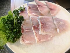 -井格重庆火锅(友谊路新业广场店)