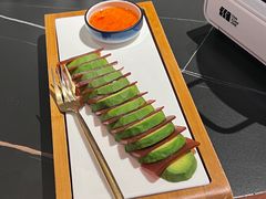 -恬阿姨庭院餐厅·生日宴