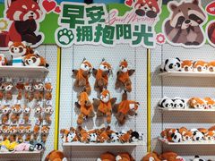 -海合安成都极地海洋公园