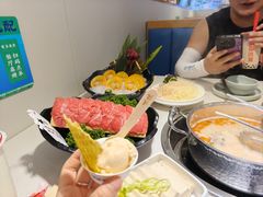 -太琼糟粕醋火锅·海南老爸茶(海棠湾臻选店)