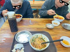 大醋壶-清真·马安军辣子牛肉面