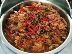 -上海东方佘山翰悦阁酒店·Vie全日制餐厅