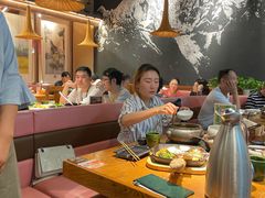 -云海肴·汽锅鸡·云南代表菜(丁香国际店)