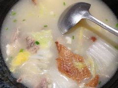 -又一福烤鸭·北京菜(东四店)