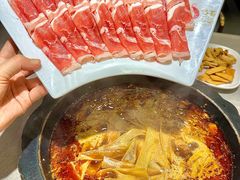 -巴蜀王婆大虾(南锣鼓巷店)