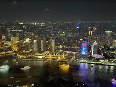 -东方明珠广播电视塔