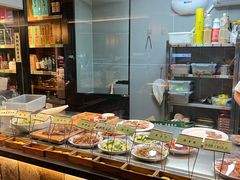 -黄山老妈·土菜(碧桂园店)