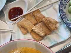 -杭州西湖柳莺里酒店·闻莺厅