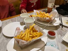 -翠华餐厅(德基广场店)
