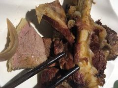 -驴公驴婆(曹杨店)
