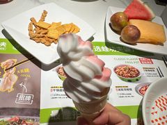 -大丰收·蛙功夫(晋江万达店)