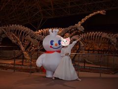 -世界恐龙谷景区