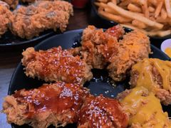 -YULOI予乐炸鸡(平乐店)