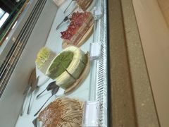 -EVERNAKED裸蛋糕(SOHO天山店)