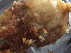 香酥鸡腿-一杯绿豆汤(柏庐广场店)