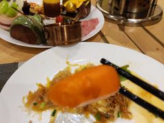 -佳源四季酒店-雅悦自助餐厅(新洲路店)