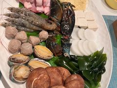 -味餐厅·海鲜·火锅·自助餐