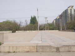 -元大都城垣遗址公园