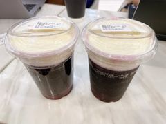 -KOI Thé(力宝广场店)