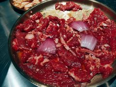 -小核桃烤肉馆(西塔店)