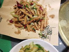 -全聚贤餐厅·湖北家常菜(沙湖店)