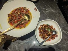 -炊烟小炒黄牛肉(浦东世纪汇店)