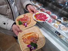 -五彩凉山自助西昌烧烤(柳翠路店)