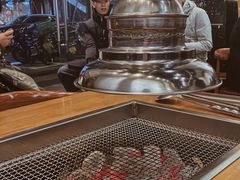 -肉甲韩国木炭烤肉(新壹街1店)