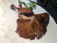 眉州甜皮鸭-赠李白·如诗的川味(余杭万达广场店)