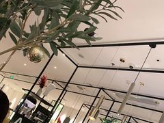 -HELLO MUSAE 拾光缪斯餐厅·纯正希腊风味(苏州中心店)