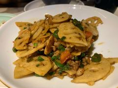 -绿茶餐厅(乐峰广场店)