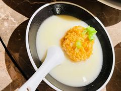 招牌顶汤锅巴泡饭-三利音·浦之舟(滨江大道店)