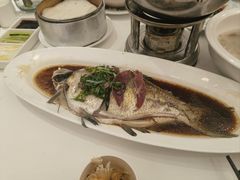 -湖锦酒楼·31年地道湖北菜(黄鹤楼店)