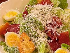 -安妮意大利餐厅(国贸店)