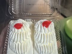 -红宝石·鲜奶小方(联洋店)