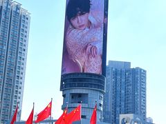 -深圳来福士广场