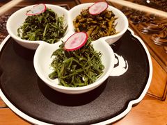 -平凡的世界主题餐厅横山双城铁锅羊肉(凤城四路店)