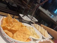 -东门口·鲜爆肚涮肉·烧烤(老门东店)