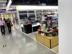 -西单明珠商场