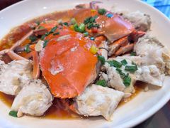 -健眺小海鲜(临海后山店)