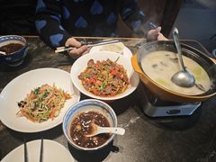 -宁邦·家宴·南京菜(红山动物园店)