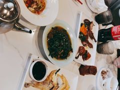 -壹只菜·崇明本地特色菜(崇明南门店)