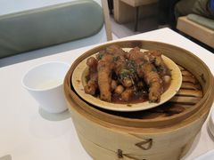 -蔡澜点心·粤菜(月星环球港店)